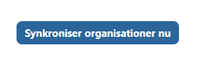 Synkroniser organisationer nu