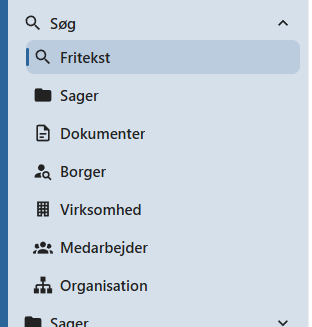 Søgning